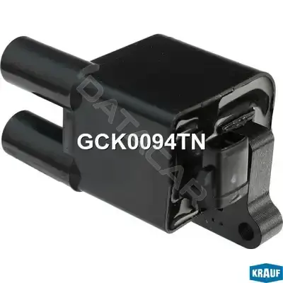 Катушка зажигания KRAUF GCK0094TN