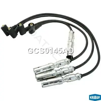 Высоковольтные провода KRAUF GCS0145AD