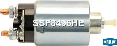 Реле втягивающее KRAUF SSF8496HE