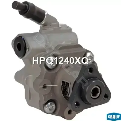 Насос гидроусилителя руля KRAUF HPQ1240XQ