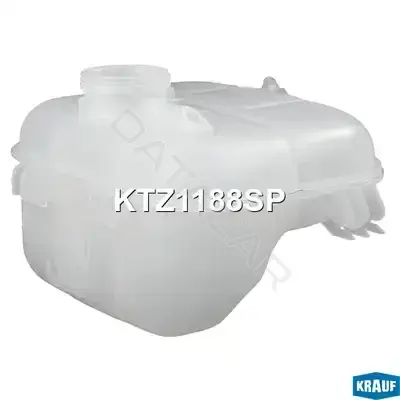Расширительный бачок KRAUF KTZ1188SP