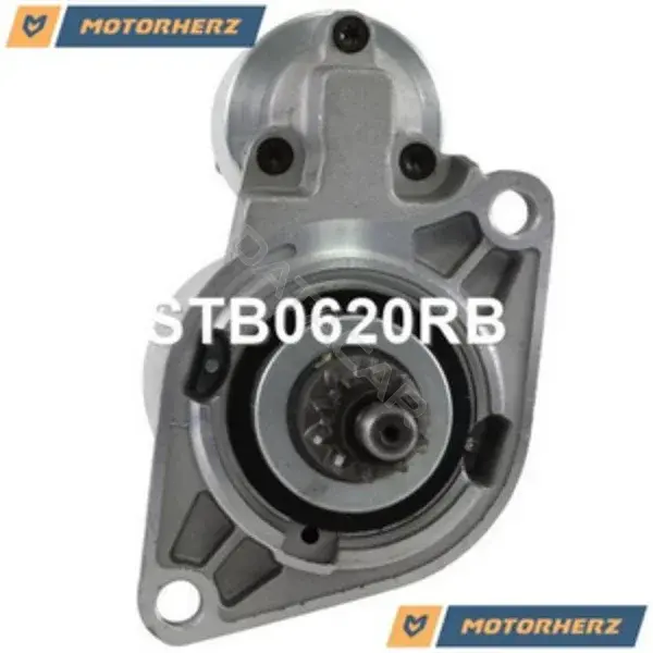 Стартер MOTORHERZ STB0620RB