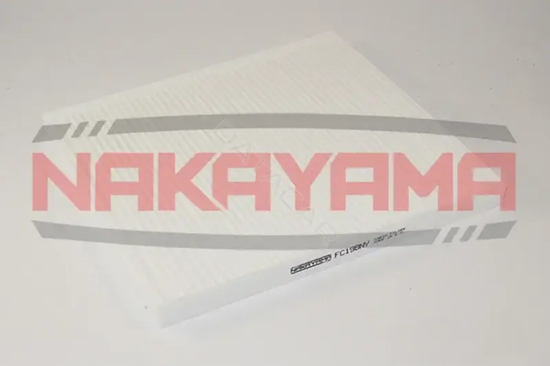 Фильтр салонный NAKAYAMA FC198NY