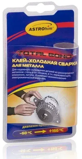 Герметик ASTROHIM Ас-9311