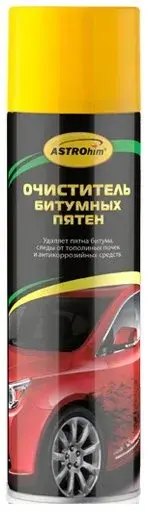 Очиститель ASTROHIM Ас-394