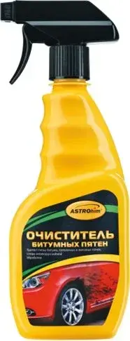 Очиститель ASTROHIM Ас-395