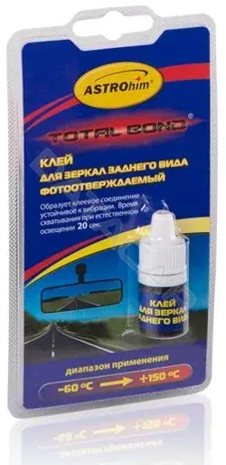 Герметик ASTROHIM Ас-9100