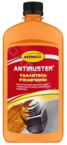 Антикор ASTROHIM Ас-476