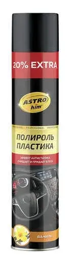 Полироль ASTROHIM Ас-2351