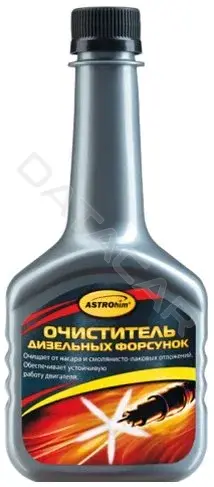 Присадка ASTROHIM Ас-191