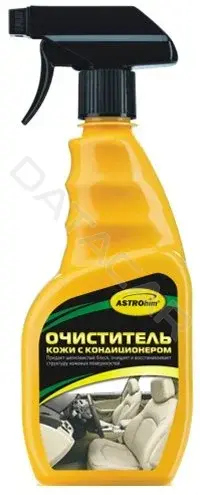 Очиститель ASTROHIM Ас-855