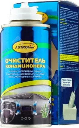 Очиститель ASTROHIM Ас-8602