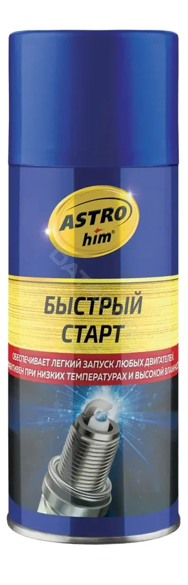 Присадка ASTROHIM АС-112