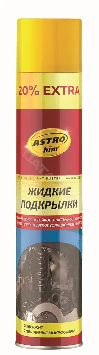 Антикор ASTROHIM АС-4949