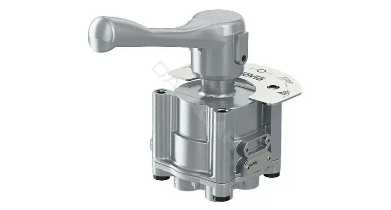 Клапан ускорительный ProVia PRO0321200