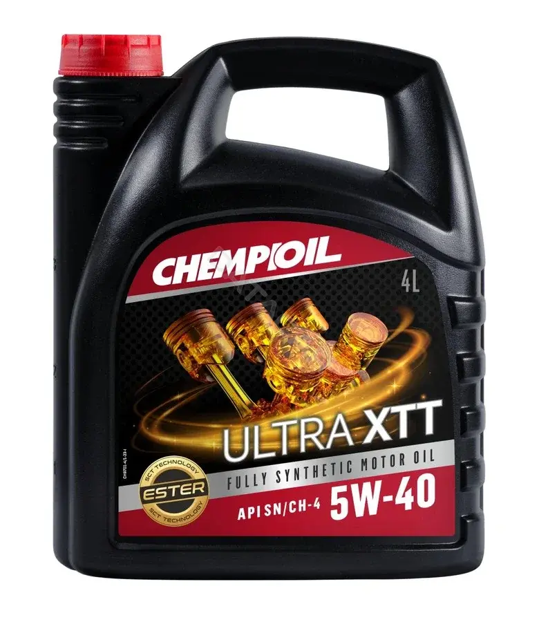 Масло моторное CHEMPIOIL 96829