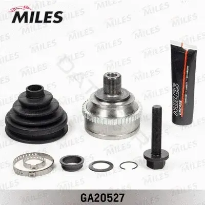 Шрус MILES GA20527