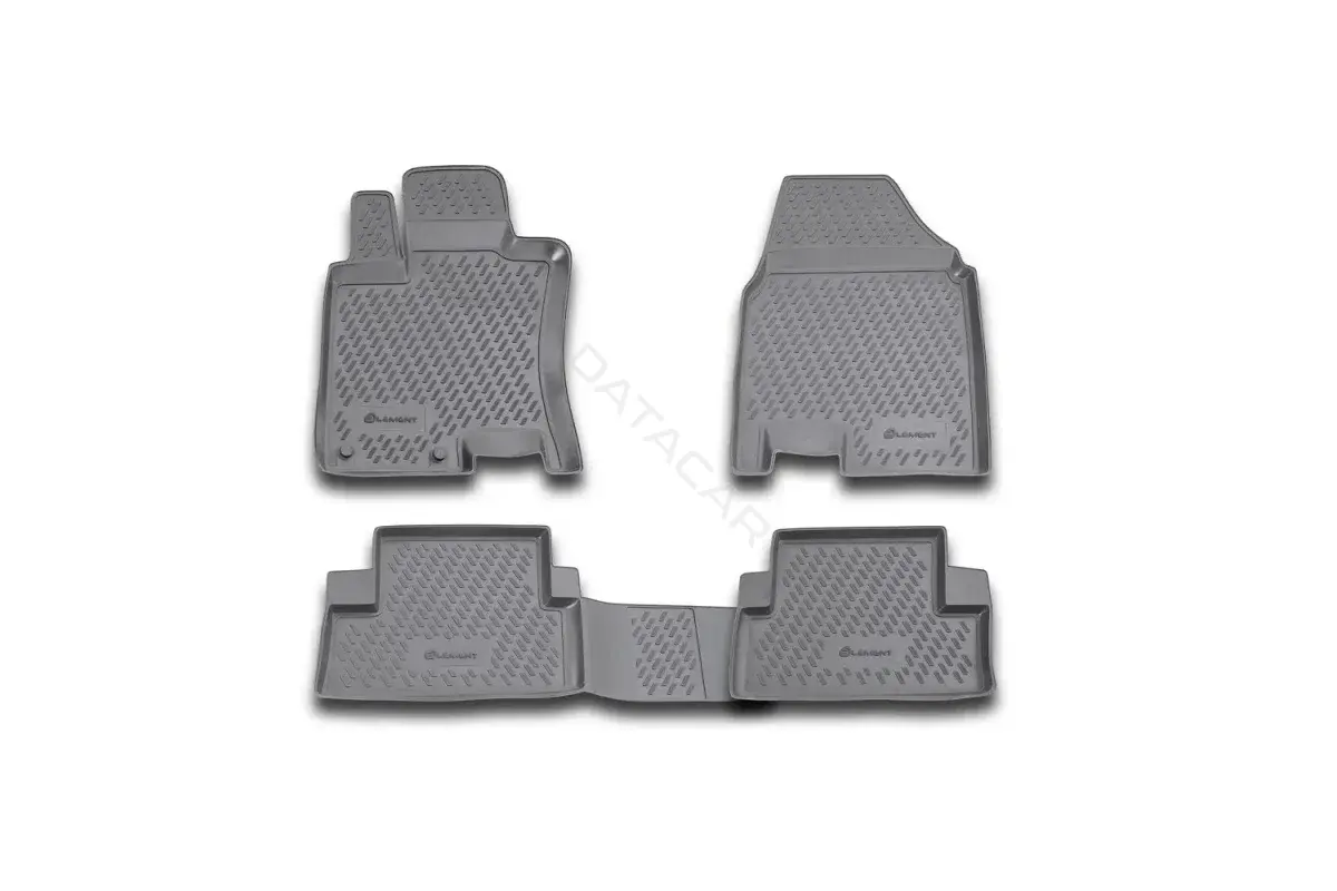 Коврики в салон ELEMENT/NOVLINE CARNIS00021