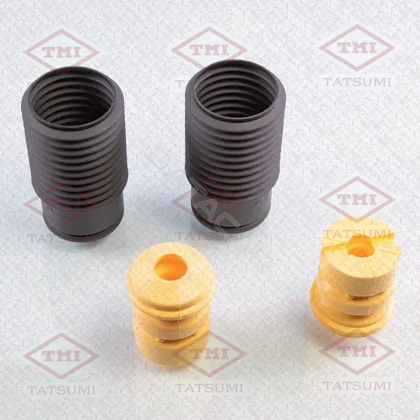 Пыльники и отбойники амортизатора TATSUMI TAH1225