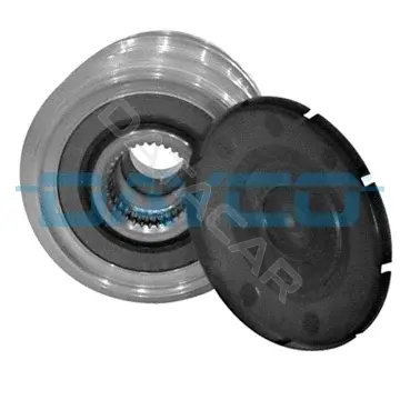 Шкив генератора DAYCO ALP2398