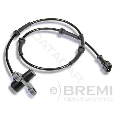 Датчик АБС BREMI 50541