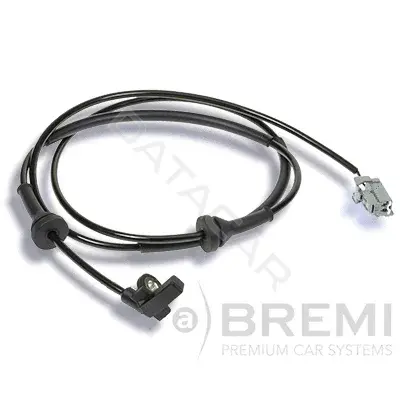 Датчик АБС BREMI 50639