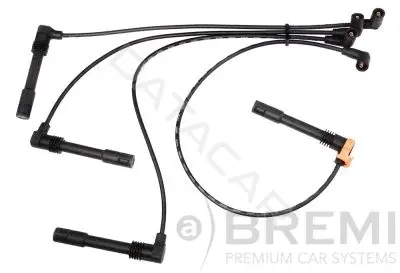 Высоковольтные провода BREMI 222D200