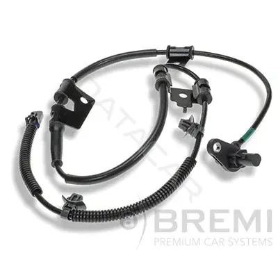 Датчик АБС BREMI 51244