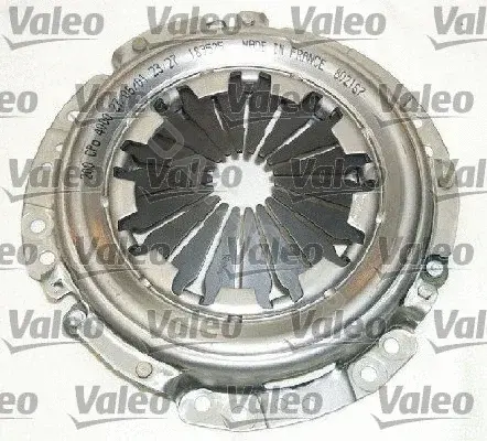 Комплект сцепления VALEO 006730