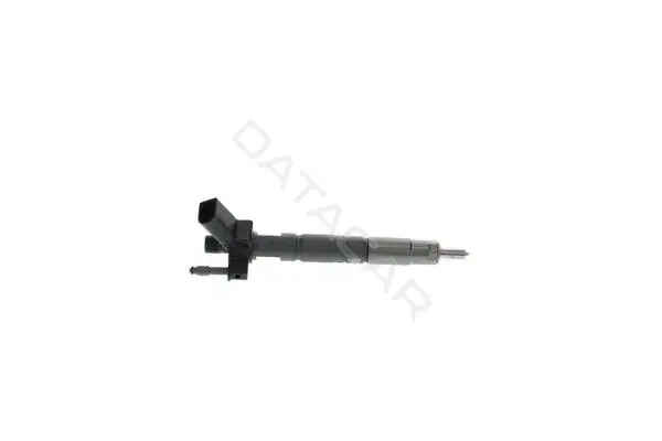 Распылитель форсунки BOSCH 0445117017