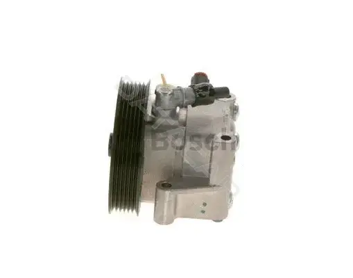 Насос гидроусилителя руля BOSCH KS00000097
