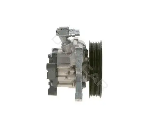 Насос гидроусилителя руля BOSCH KS00000679