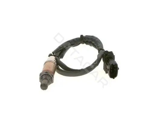 Лямбда-зонд BOSCH F00HL00452