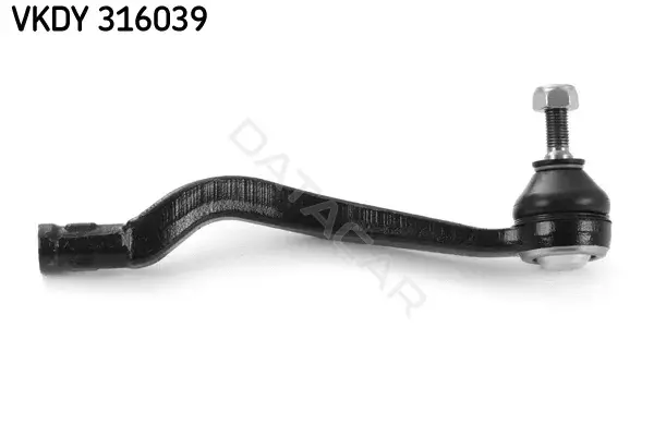 Рулевые наконечники SKF VKDY316039
