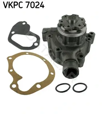 Водяной насос / Помпа SKF VKPC7024