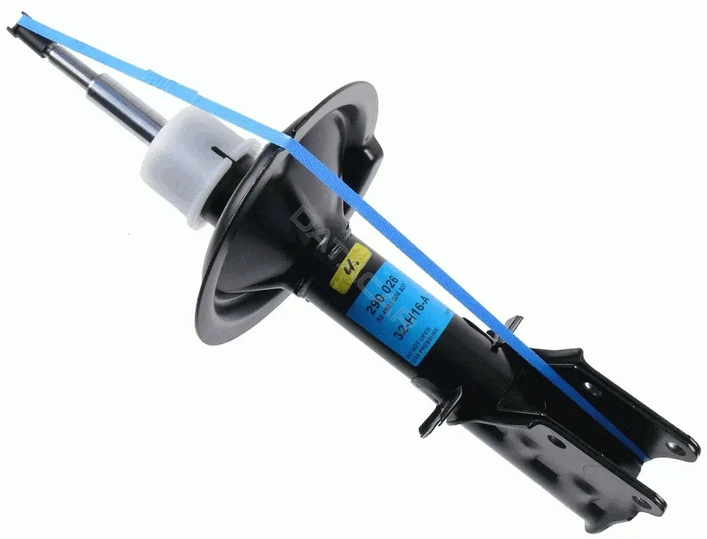 Амортизаторы SACHS 290026