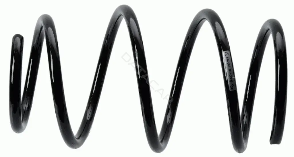 Пружины SACHS 993268
