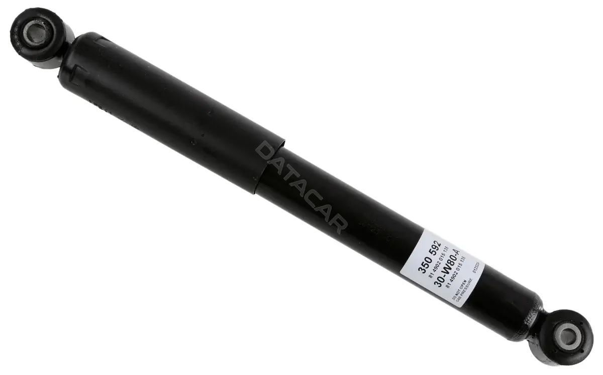 Амортизаторы SACHS 350592