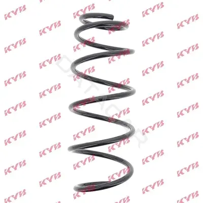 Пружины KYB RH3342
