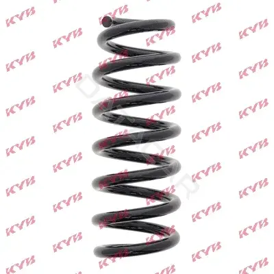 Пружины KYB RC1649