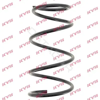 Пружины KYB RF2562