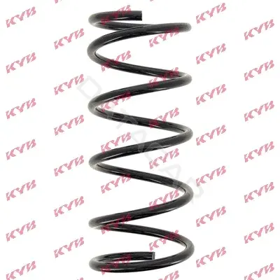Пружины KYB RA3117
