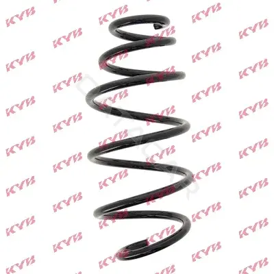 Пружины KYB RA3978