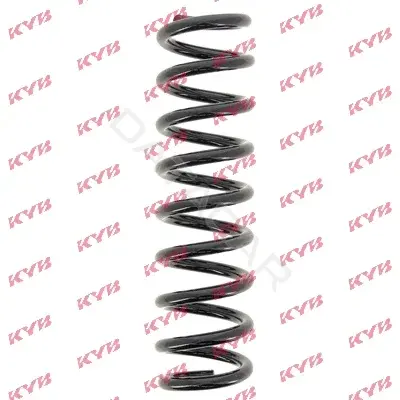Пружины KYB RA6171
