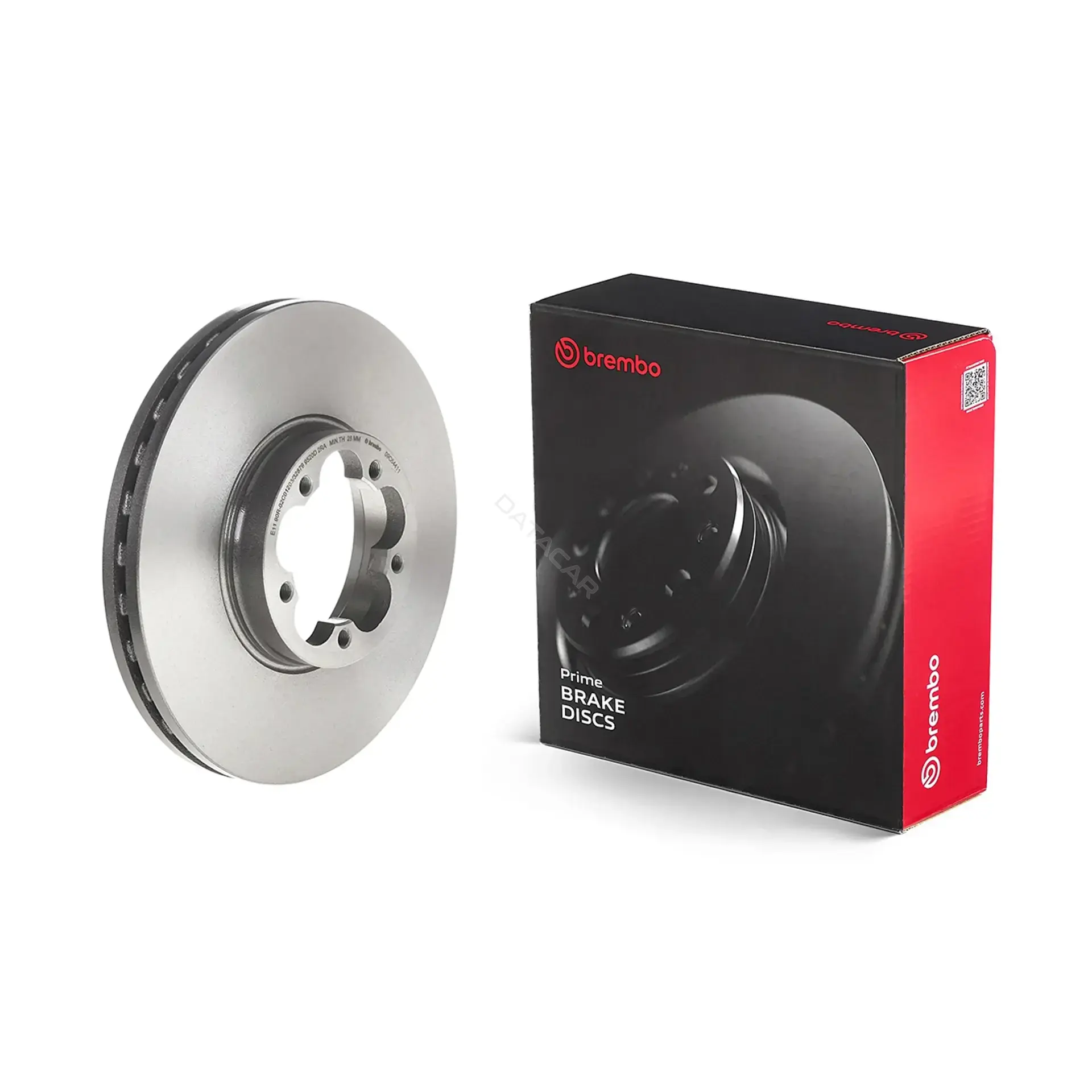 Тормозные диски BREMBO 09.C644.11