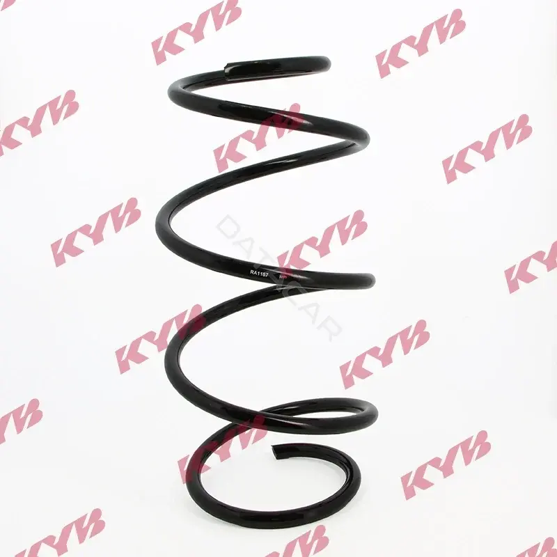 Пружины KYB RA1157