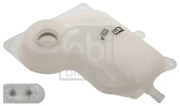 Расширительный бачок FEBI 21842