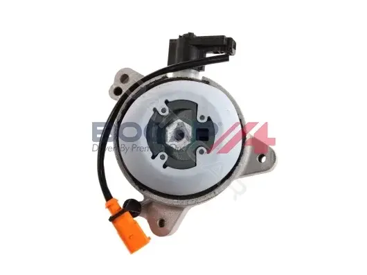 Подушка двигателя (Опора) BOGAP A2144106