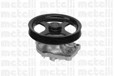 Водяной насос / Помпа METELLI 24-1014