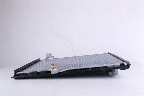 Радиатор кондиционера NISSENS 940394